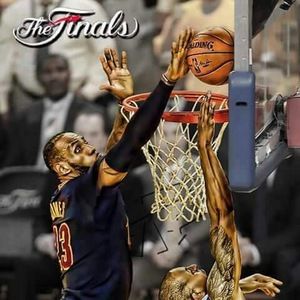 Meet your Posher, Steven